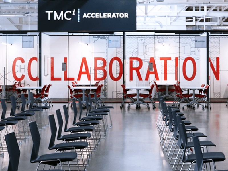 TMC Innovation Research Lab